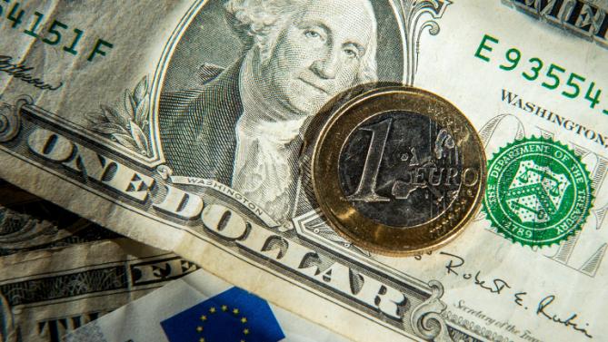 EUR/USD falls to 7-week low after Fed as Eurozone inflation slows