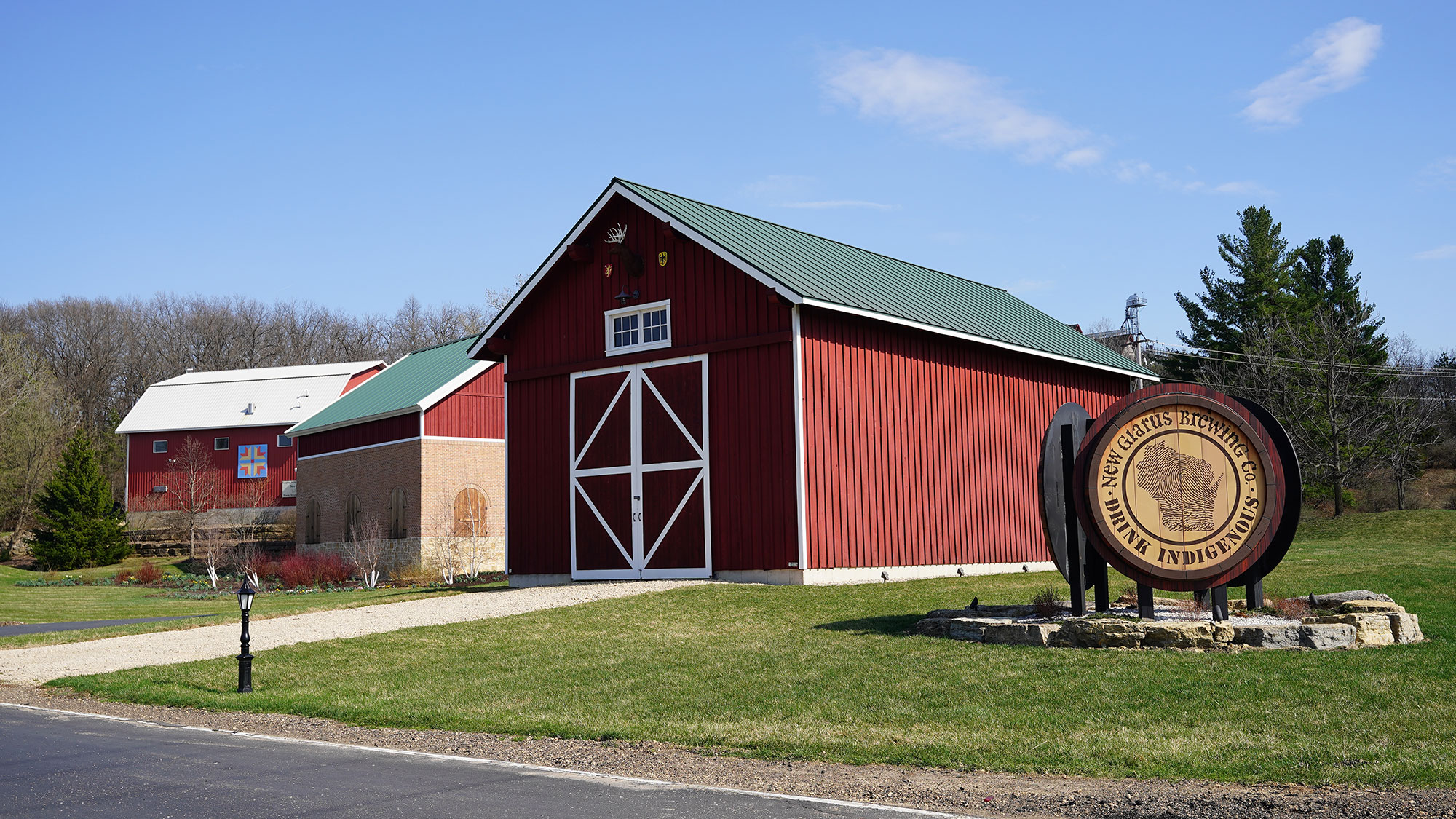 Lawsuit Alleging Misconduct by New Glarus Brewing Co. Has Been Dismissed