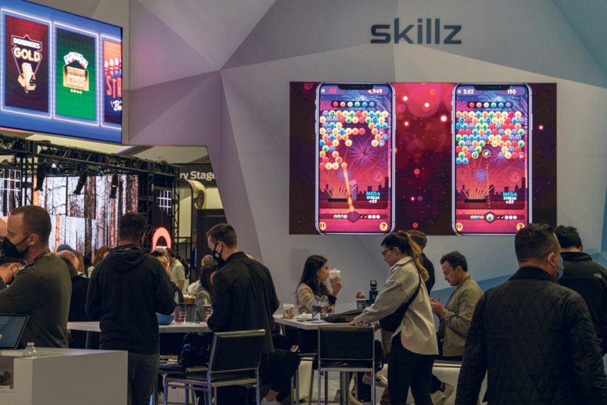 Skillz v. AviaGames Lawsuit Begins Today in US Federal Court