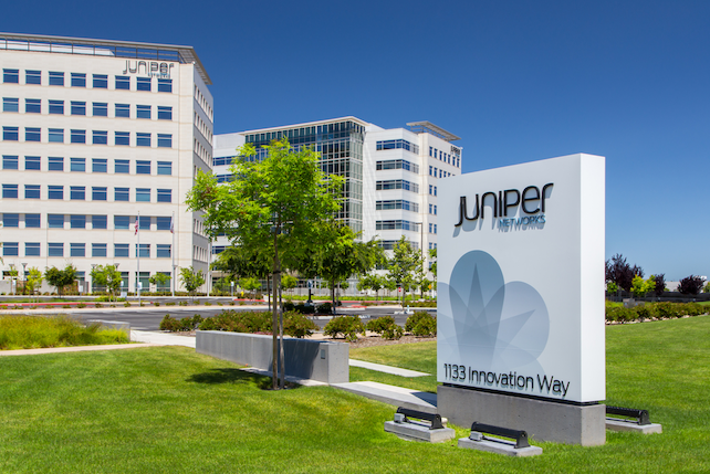 Juniper Support Portal Exposed Customer Device Info