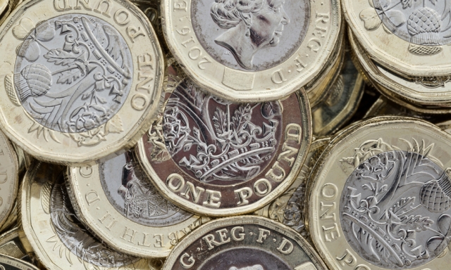 GBP/CAD bounces off 4-week low with BoE cautious about cuts