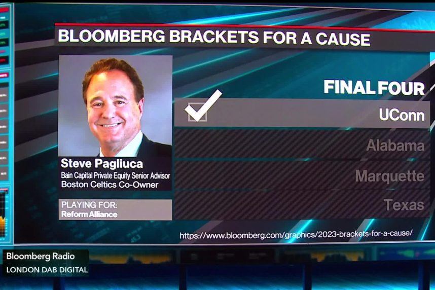 Odds Good Bloomberg NCAA Charity Tournament Will Have Multiple Winners