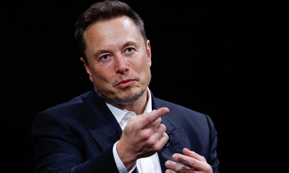 <div>Elon Musk pozywa OpenAI. “Firma stawia zyski nad dobro ludzkości”</div>