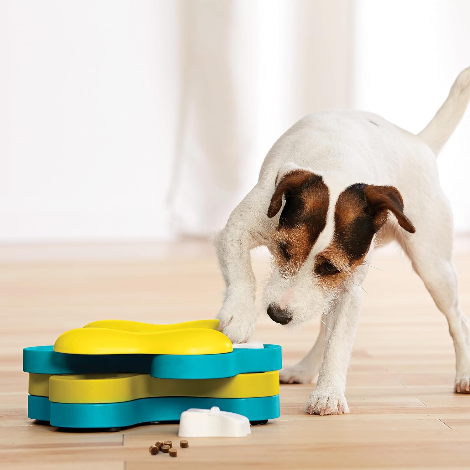 Outward Hound Interactive Treat Toy – Only $5.62!