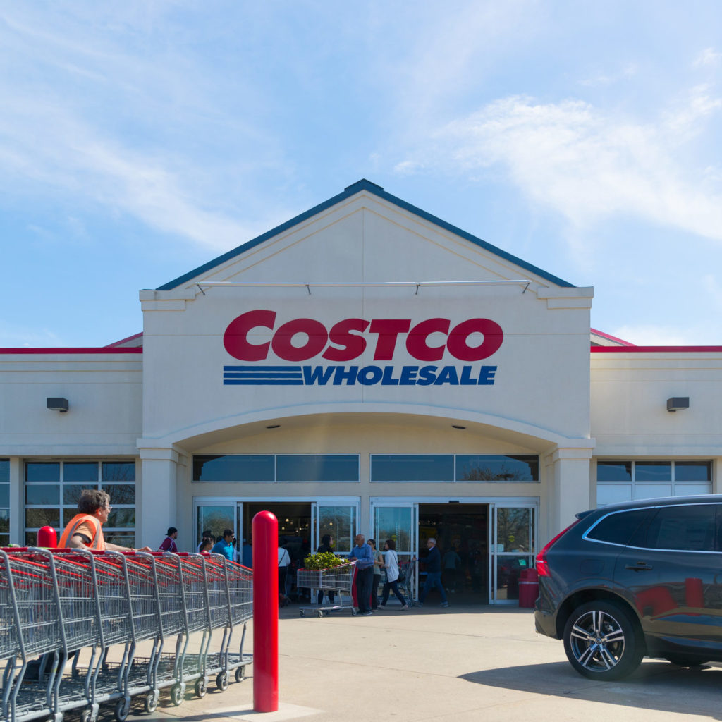 Ends soon! The best bargains at Costco this month