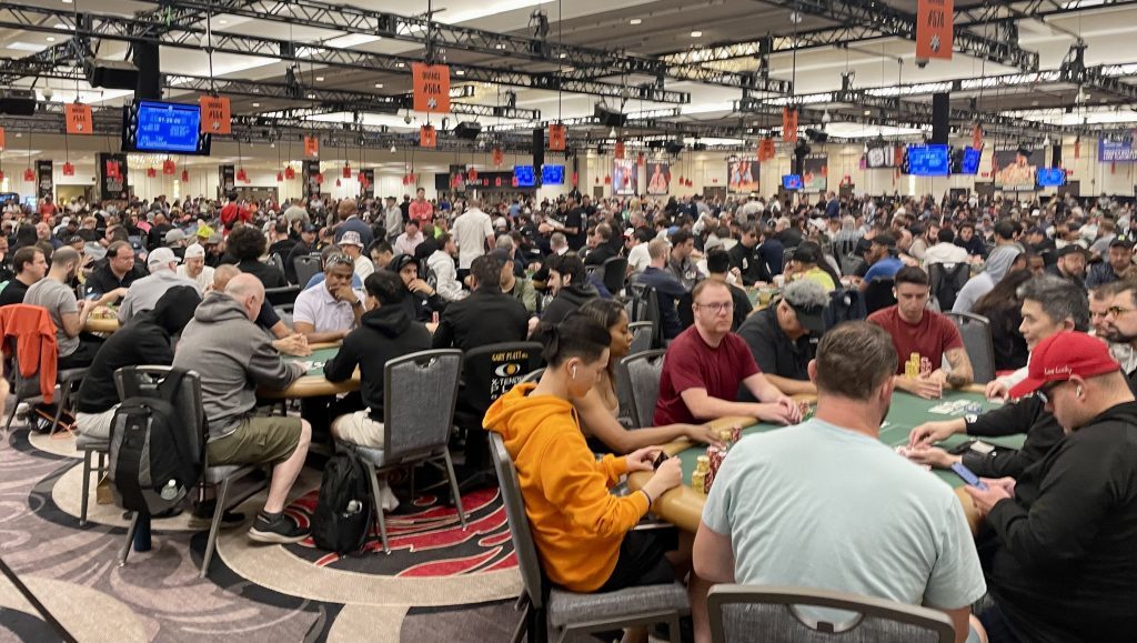 <div>Plan Ahead: Tax Information for Poker Players Heading to Las Vegas for the WSOP & Other Tournament Action</div>