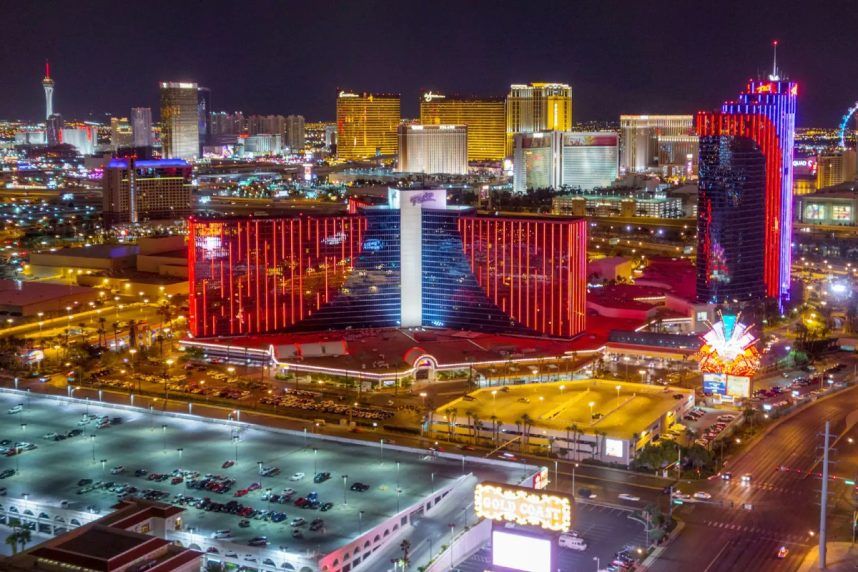 Hyatt Rewards Members Can Now Earn Loyalty Points at Rio Casino Hotel Las Vegas