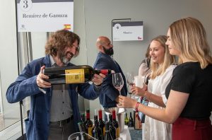 DFWE NYC 2024 Grand tasting: The world of fine wines awaits you