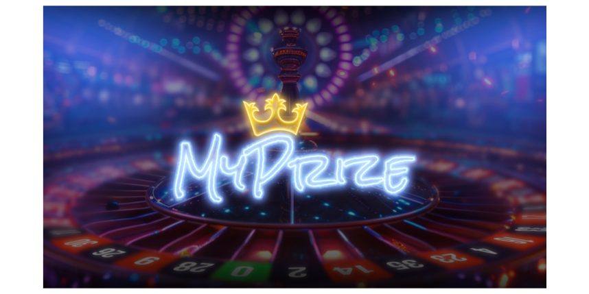 MyPrize Crypto Casino Raises $13M, Enterprise Value Soars to $140M