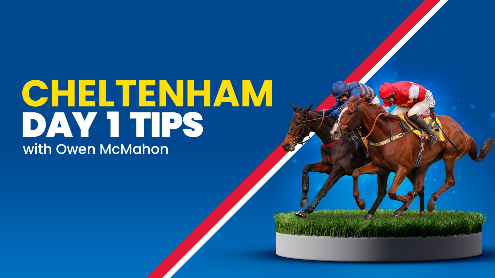 Cheltenham Day 1 Tips: 7/4 shot tops Tuesday’s selections