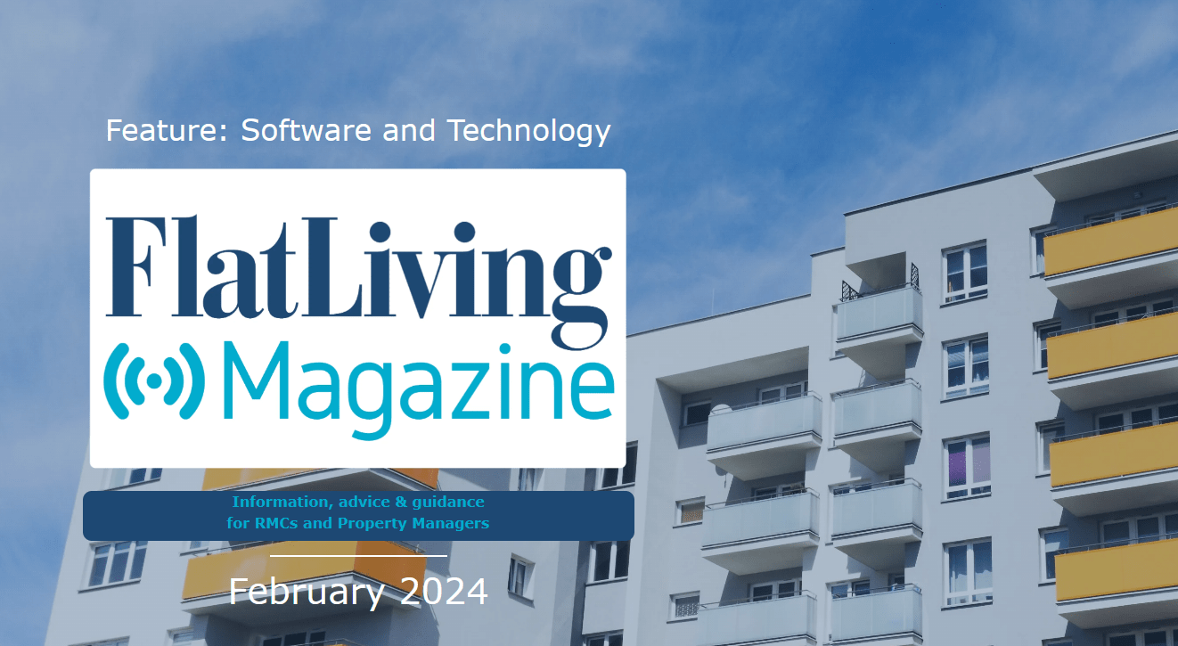 Flat Living Magazine Roundup – February 2024