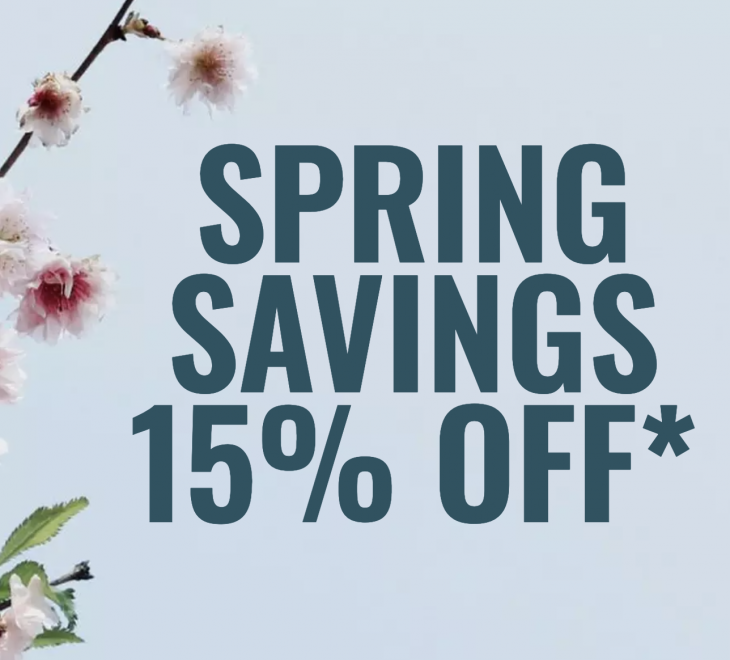 Clarks Shoes Canada: Spring Savings 15% off + Free Shipping + Last Chance Clearance