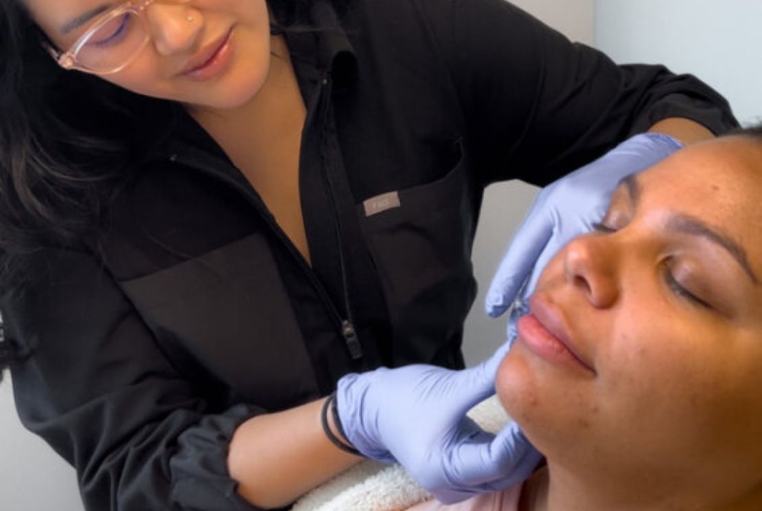 4 Ways Restylane Is Different From Other Fillers