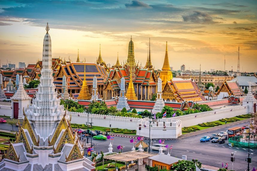 Thai Policymakers Inch Closer to Considering Casino Legislation