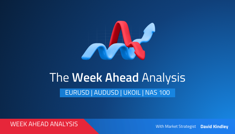 The Week Ahead – Inflation Continues to Drive the Market