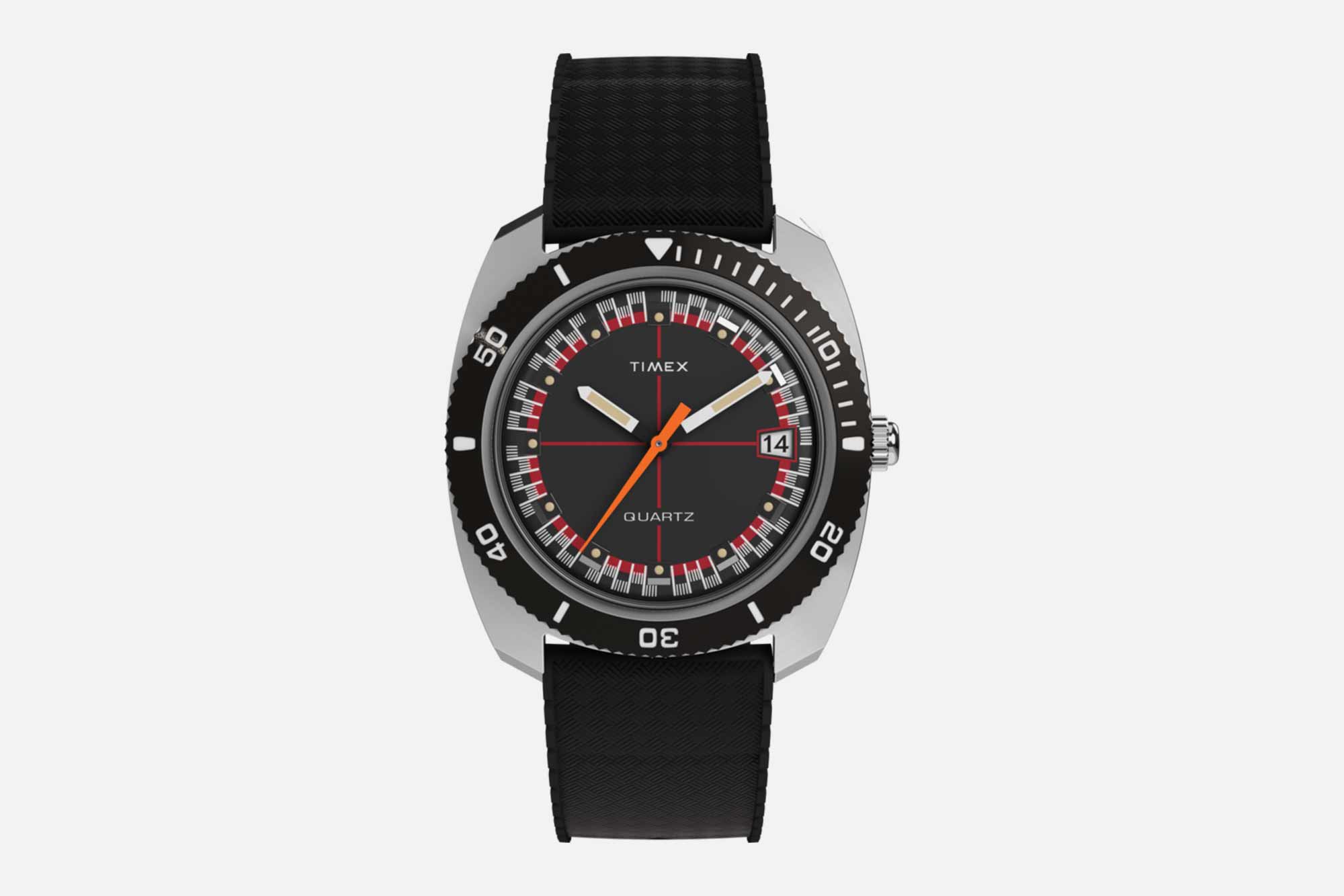 Timex Adds New Vintage Inspired Watches to the Q Collection