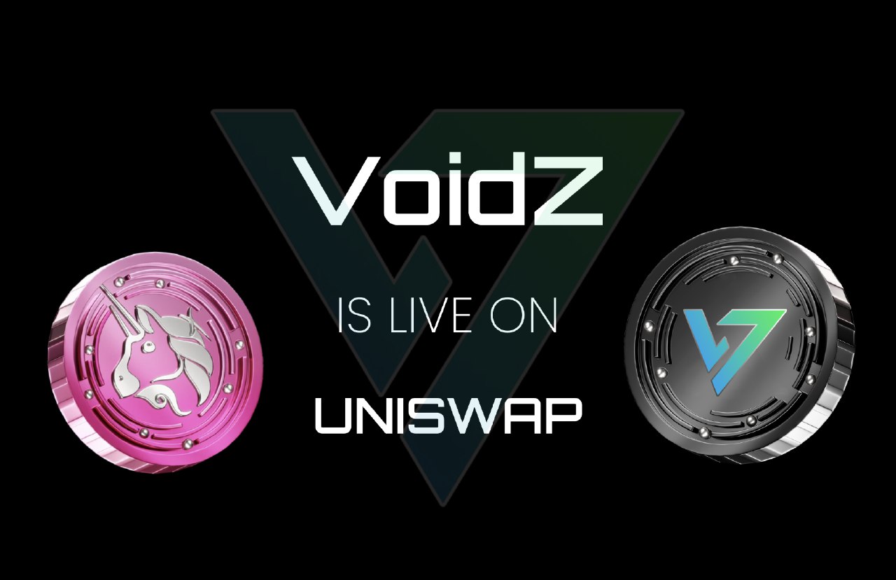 New Cryptocurrency Releases, Listings, & Presales Today – Voidz, AMBO, Stats
