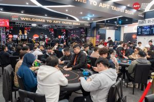 APT Taipei 2024: Kun Sen claims trophy glory with Double Stack win; Andrija Robovic scoops up High Roller title; Jeong Yeol Yu scores second series win