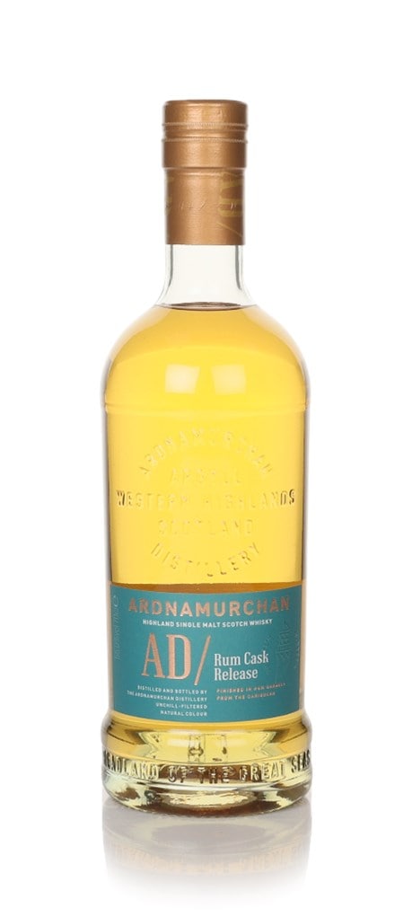 Ardnamurchan Whisky – The Highland’s Finest