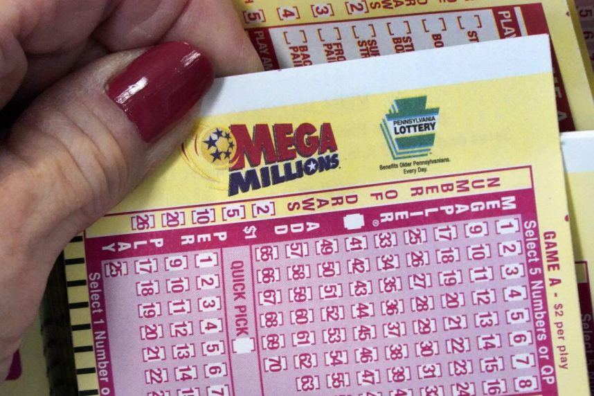 Lottery Jackpots Draw Attention to Stalled Alabama Gambling Legislation