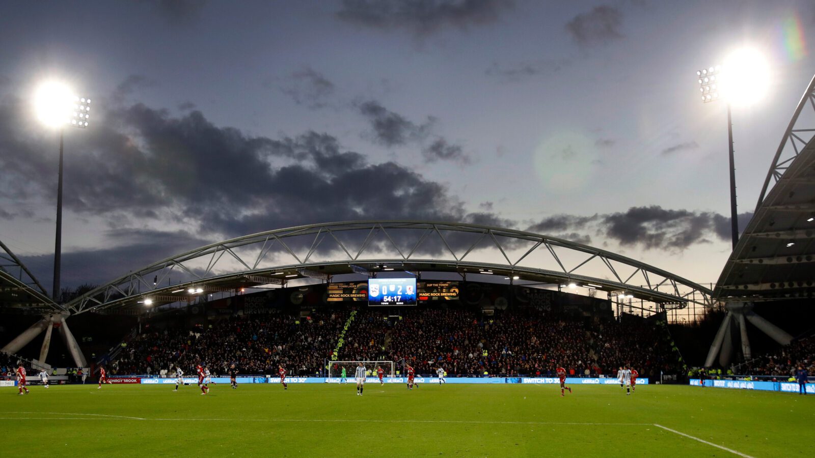 Huddersfield vs West Brom Prediction: Tenacious Terriers can stand firm