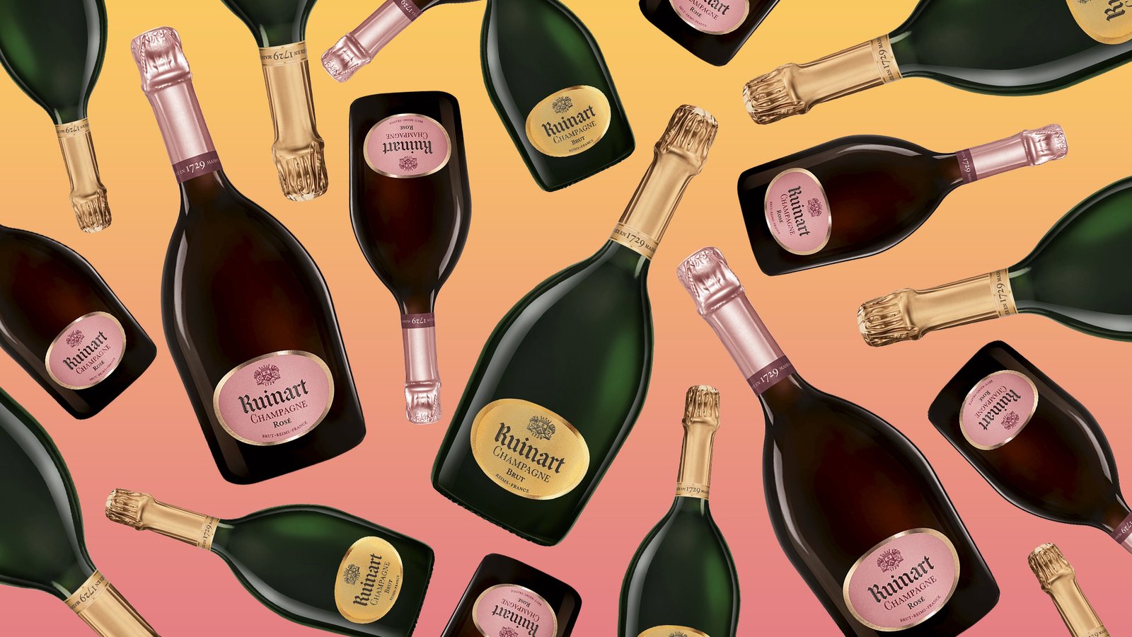 11 Things You Should Know About Ruinart Champagne