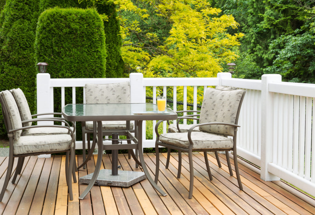 The best patio furniture deals right now