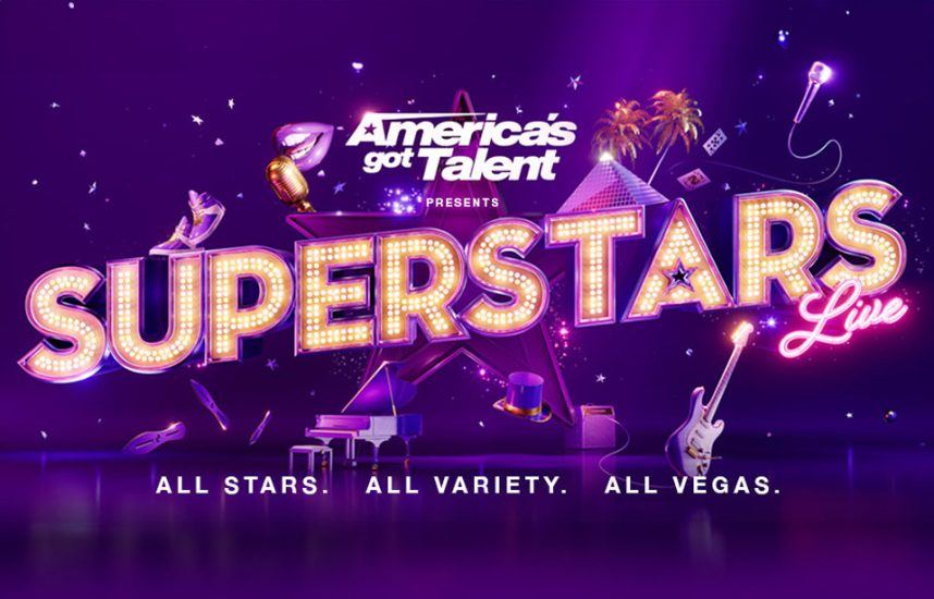 It’s Curtains for ‘America’s Got Talent’ in Las Vegas