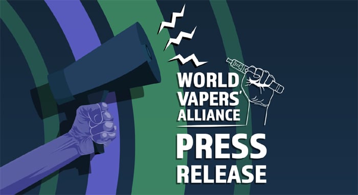 <div>WVA Reaction To The UK Tobacco & Vapes Bill</div>