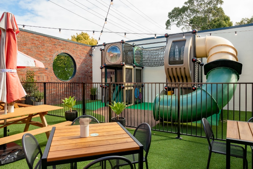 Victoria Hotel Yarraville is the Ultimate Family Friendly Pub