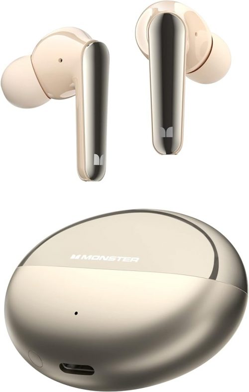 Amazon Canada Deals: Save 73% on Wireless Earbuds + 72% on Wireless Car Charger + More Offers
