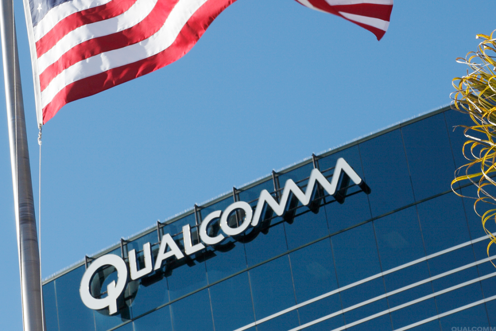 Qualcomm announces quarterly dividend of $0.85