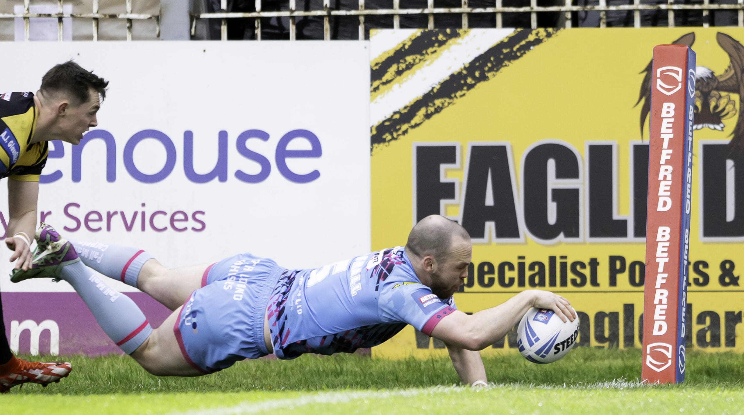 Hull KR vs Wigan Warriors Predictions: 13/2 tip for statement victory