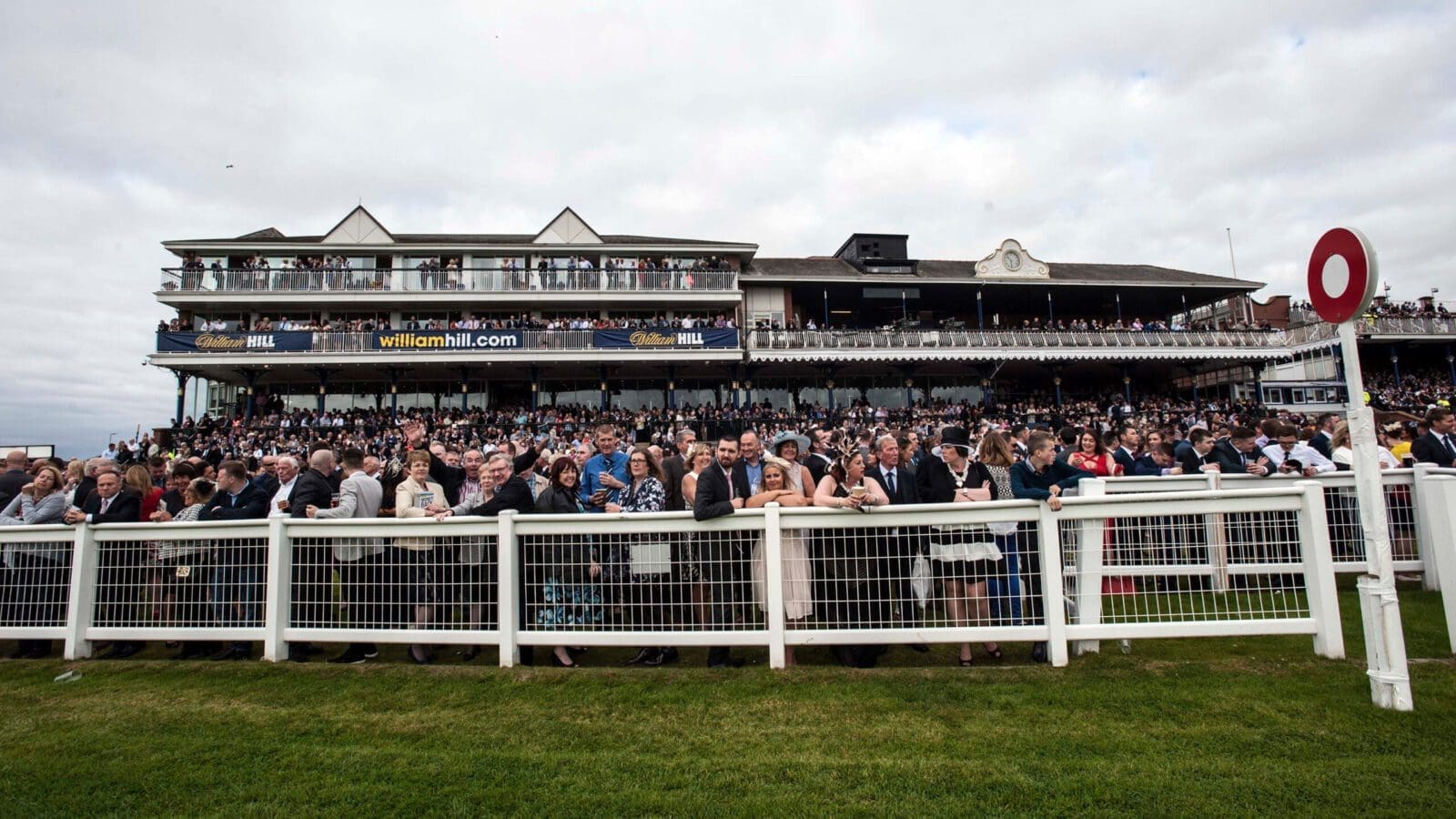 Scottish Grand National Tips: Two for Saturday’s big race