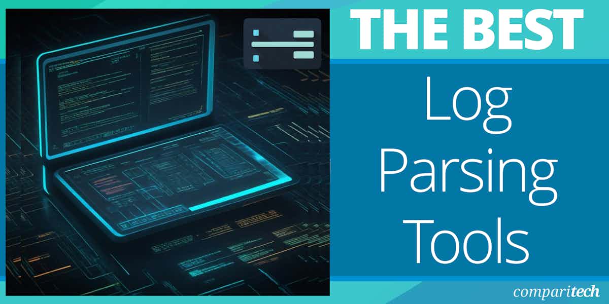 The Best Log Parsing Tools