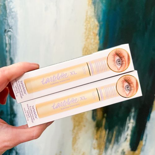 tarte 2-pack Tubing Mascara $22 Shipped! $11 each! These are $27 EACH at Ulta!