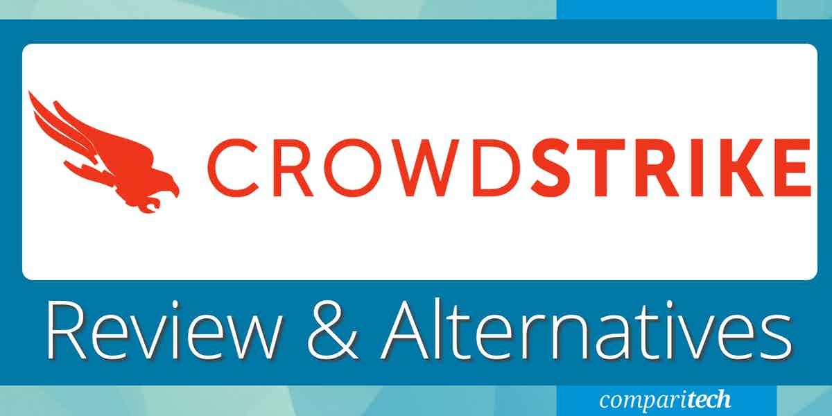 CrowdStrike Falcon Review and Alternatives