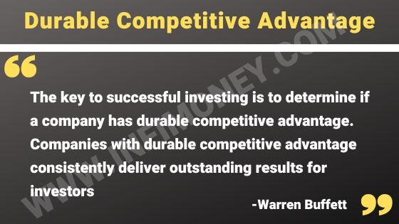 What is Durable Competitive Advantage? How to Achieve It?