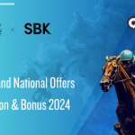 SBK Grand National Offers – Bet £10, Get £20