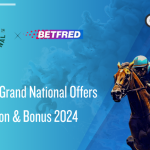 <div>Betfred Grand National Offers – Promotion & Bonus 2024</div>