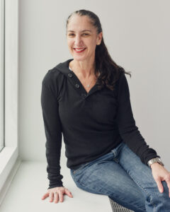 Liza Landsman, CEO of Stash on creating financial opportunity