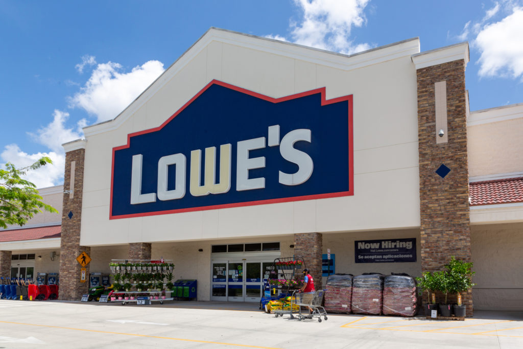 The best deals of the Lowe’s Spring Fest Sale!