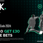 <div>SBK Promo Code 2024: Sign Up & Claim £30 In Free Bets</div>