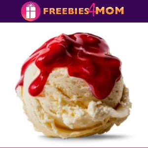 🍨Birthday Freebie: Scoop at Baskin-Robbins