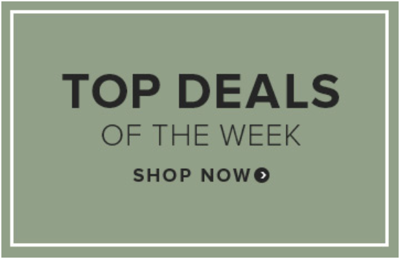 Well.ca Canada Top Deals Of The Week: Save up to 50% on Baby Event Door Crashers + More Deals