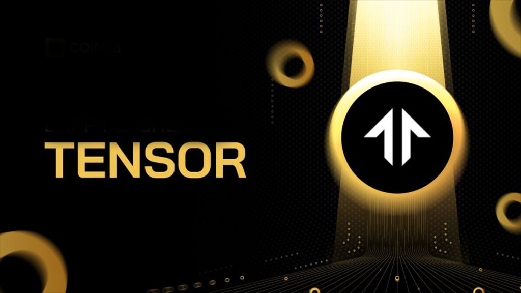 NFT Marketplace Tensor Launches Its Native Token $TNSR – Tensorians NFT Sales Jump 800%