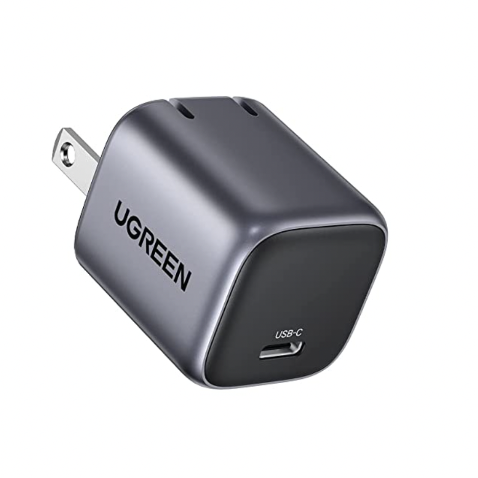Ugreen 30W USB C charger for $12