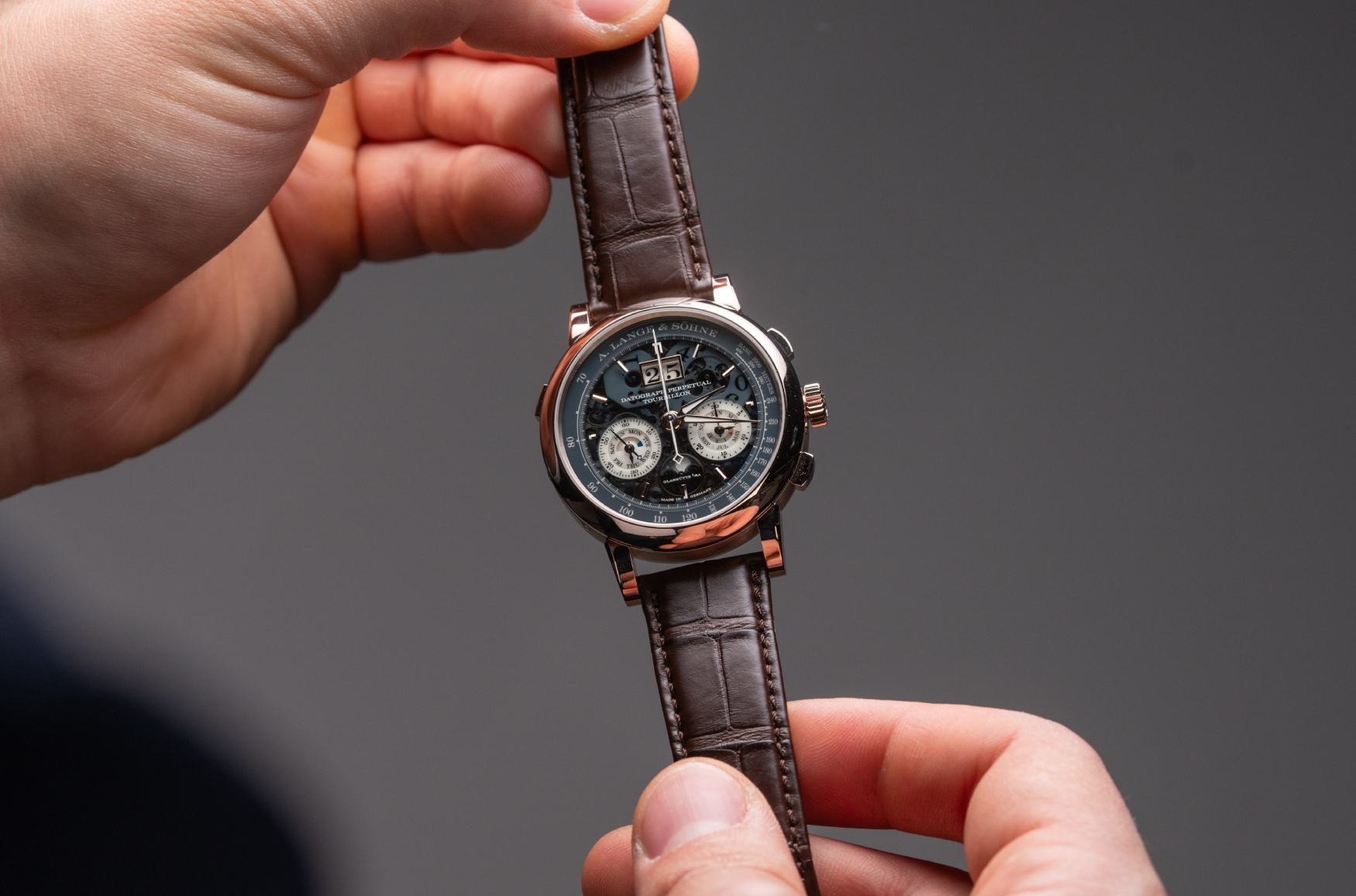 <div>What we thought of A. Lange & Söhne’s 2024 Watches and Wonders releases</div>