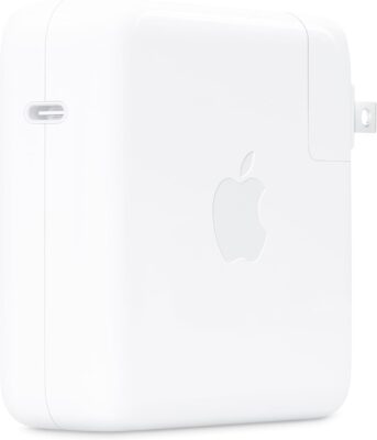 Apple 96W USB-C Power Adapter Only $39.99