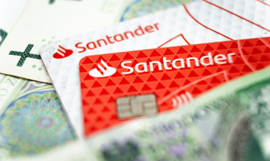 Santander wypłaci do 500 zł za konto. Sprawdź, co trzeba zrobić